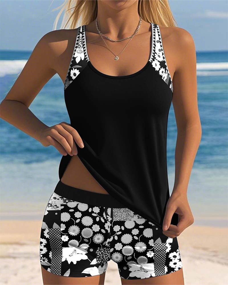 ANOUK | Ensemble de maillot de bain à la mode