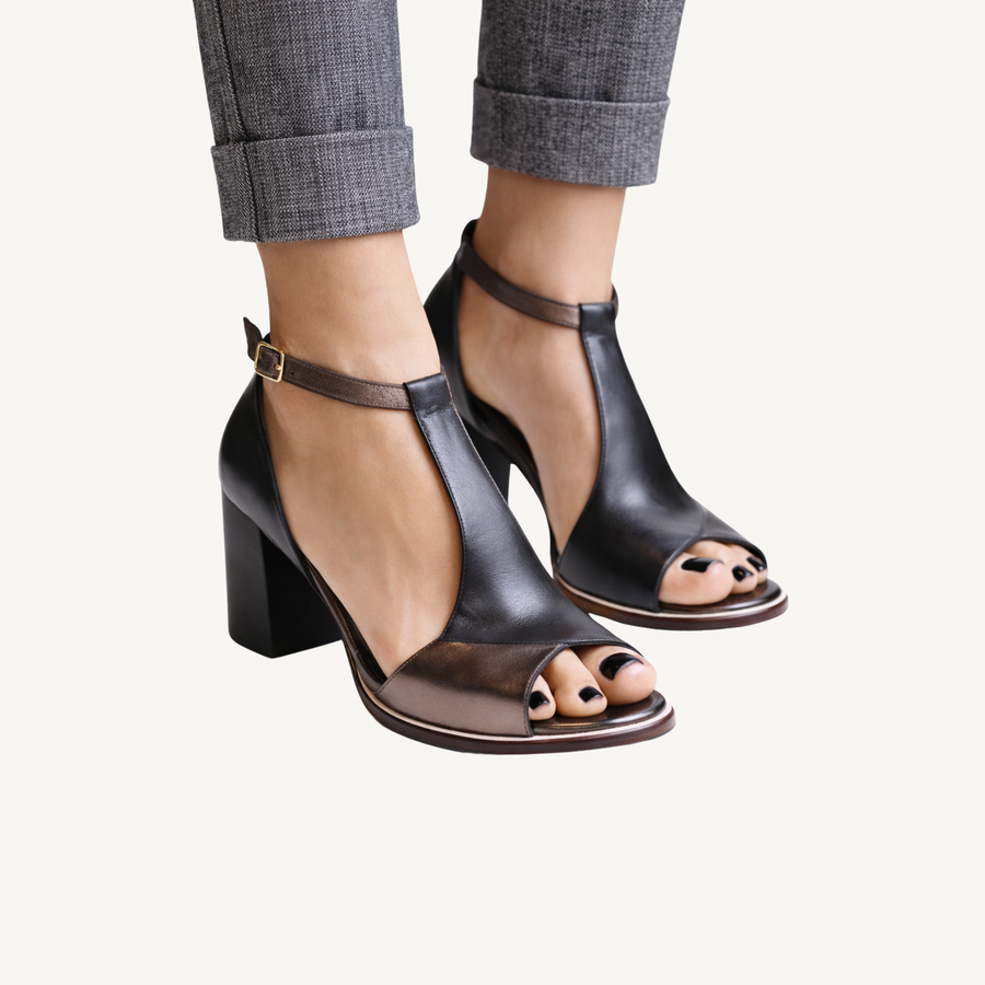GIGI™ | Talons modernes