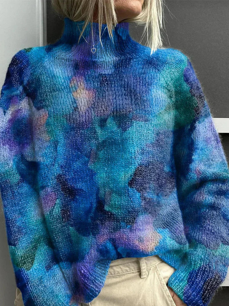 TELYA™ | Pull Confortable