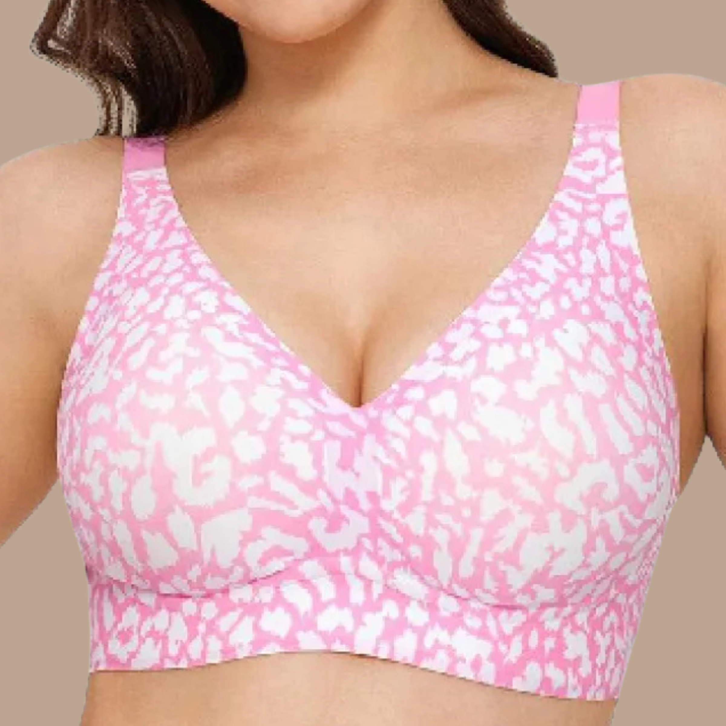 AGATHE™ | Comfort Invisible Bra