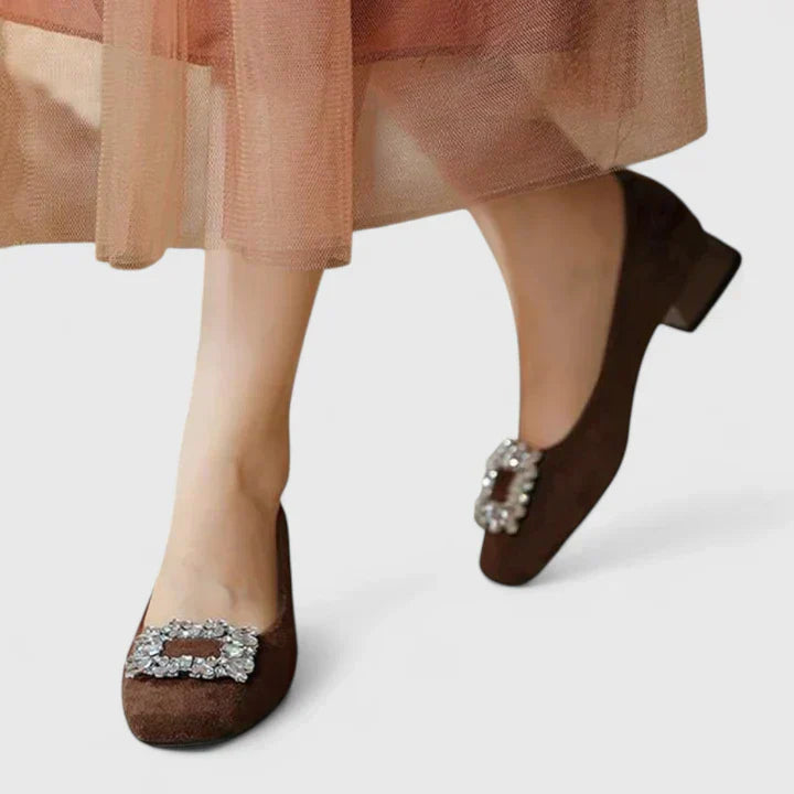 ROUX™ | Talons Orthopédiques