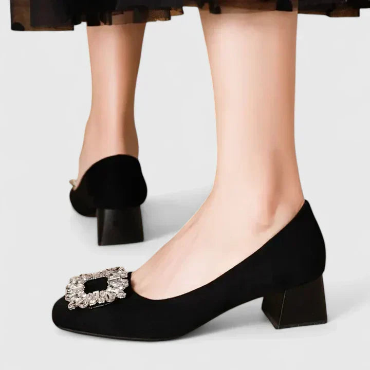 ROUX™ | Talons Orthopédiques