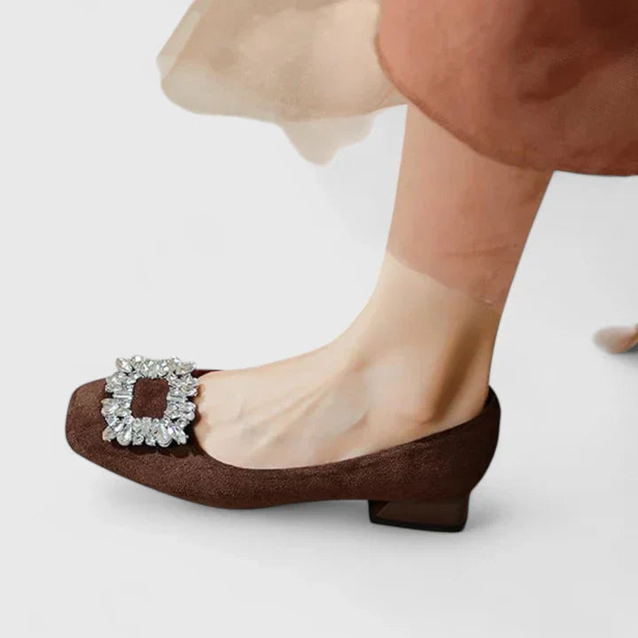 ROUX™ | Talons Orthopédiques