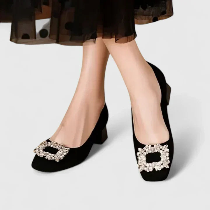 ROUX™ | Talons Orthopédiques