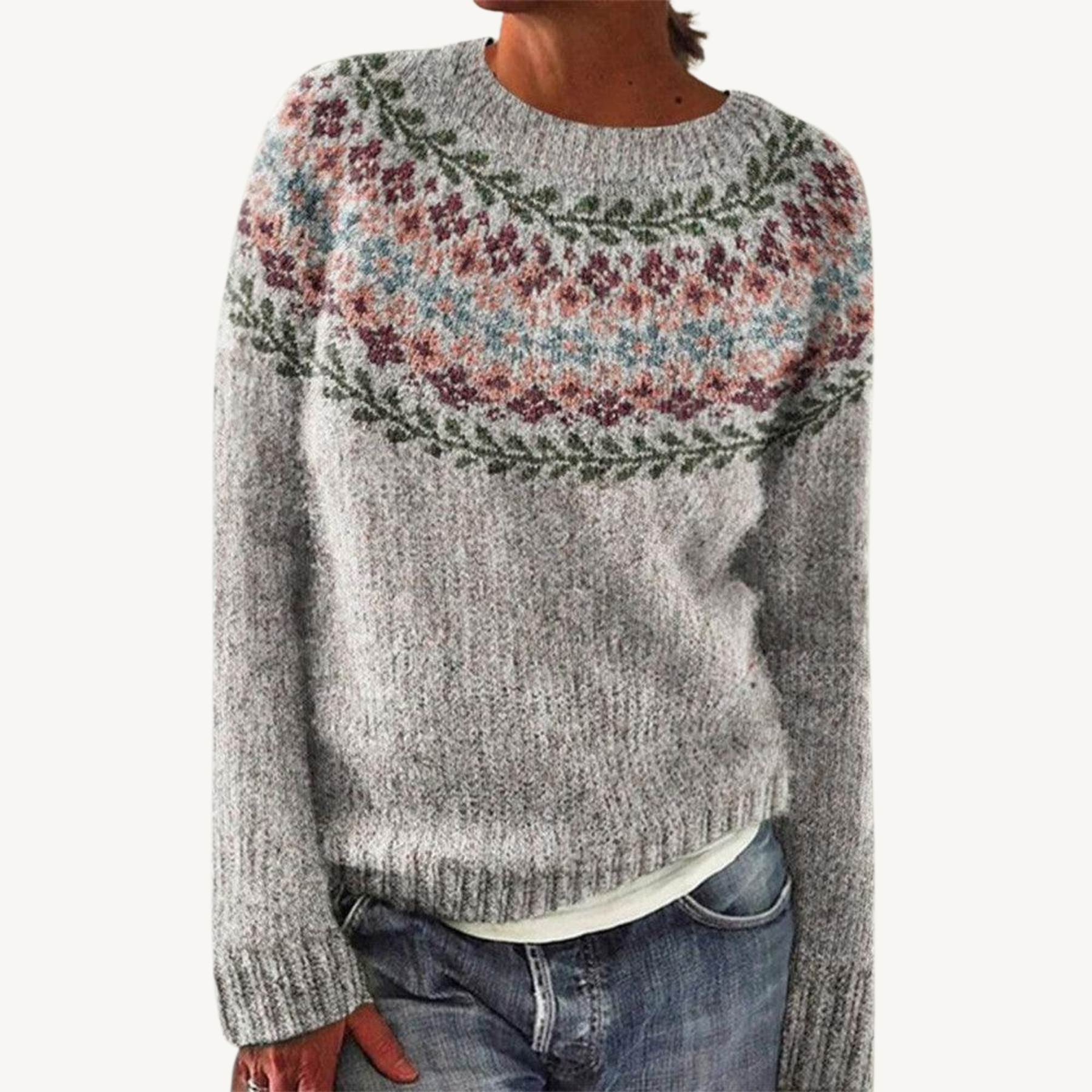 BRIDGET™ | Pull