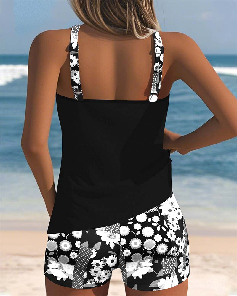 ANOUK | Ensemble de maillot de bain à la mode