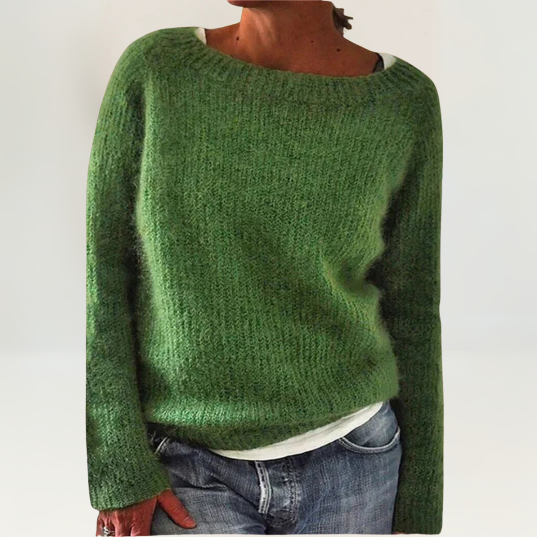 SUZY™ | Pull Confortable