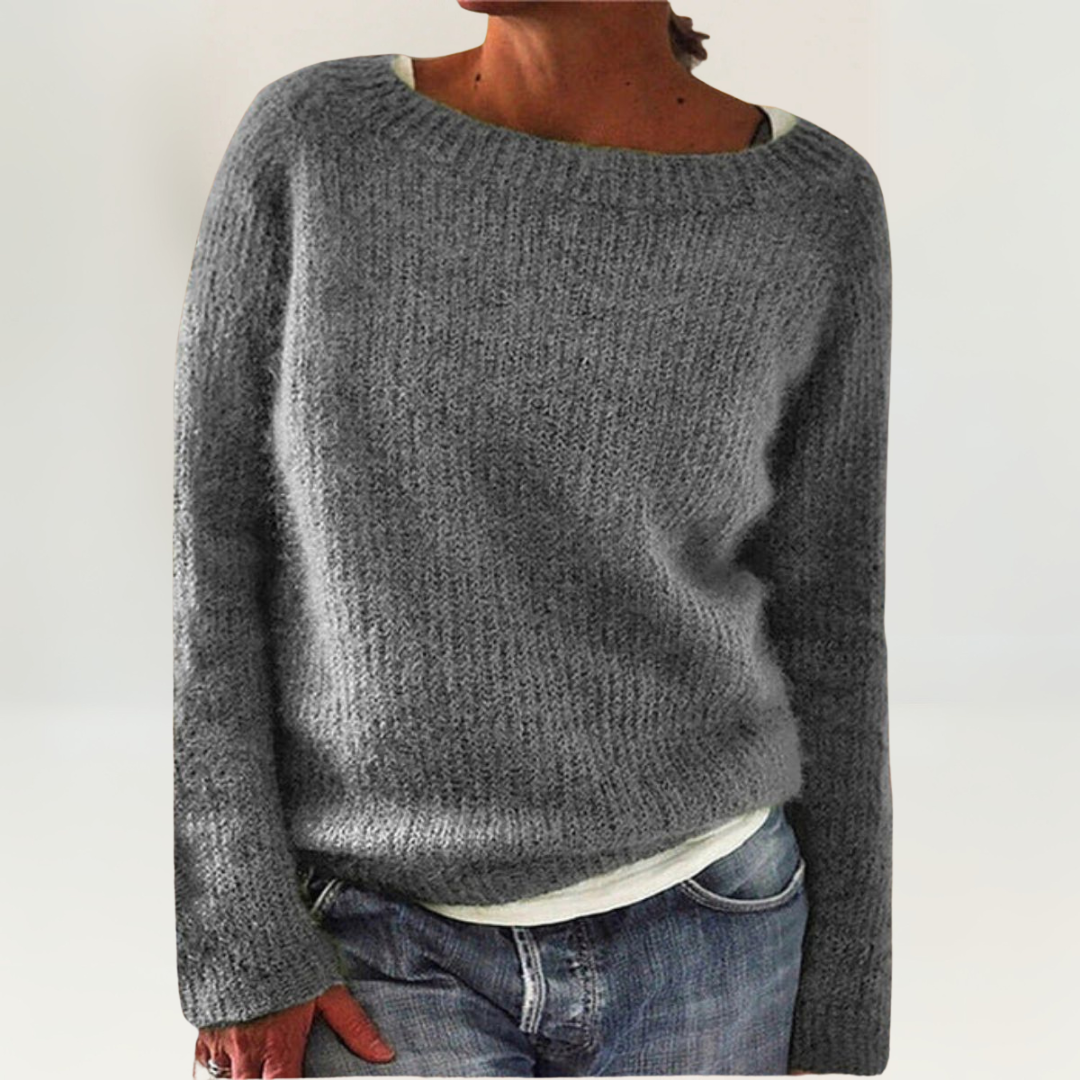 SUZY™ | Pull Confortable