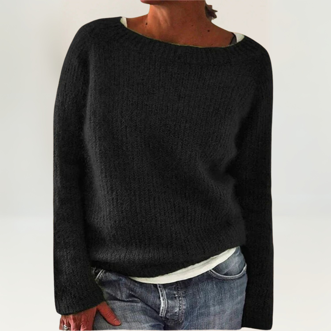 SUZY™ | Pull Confortable