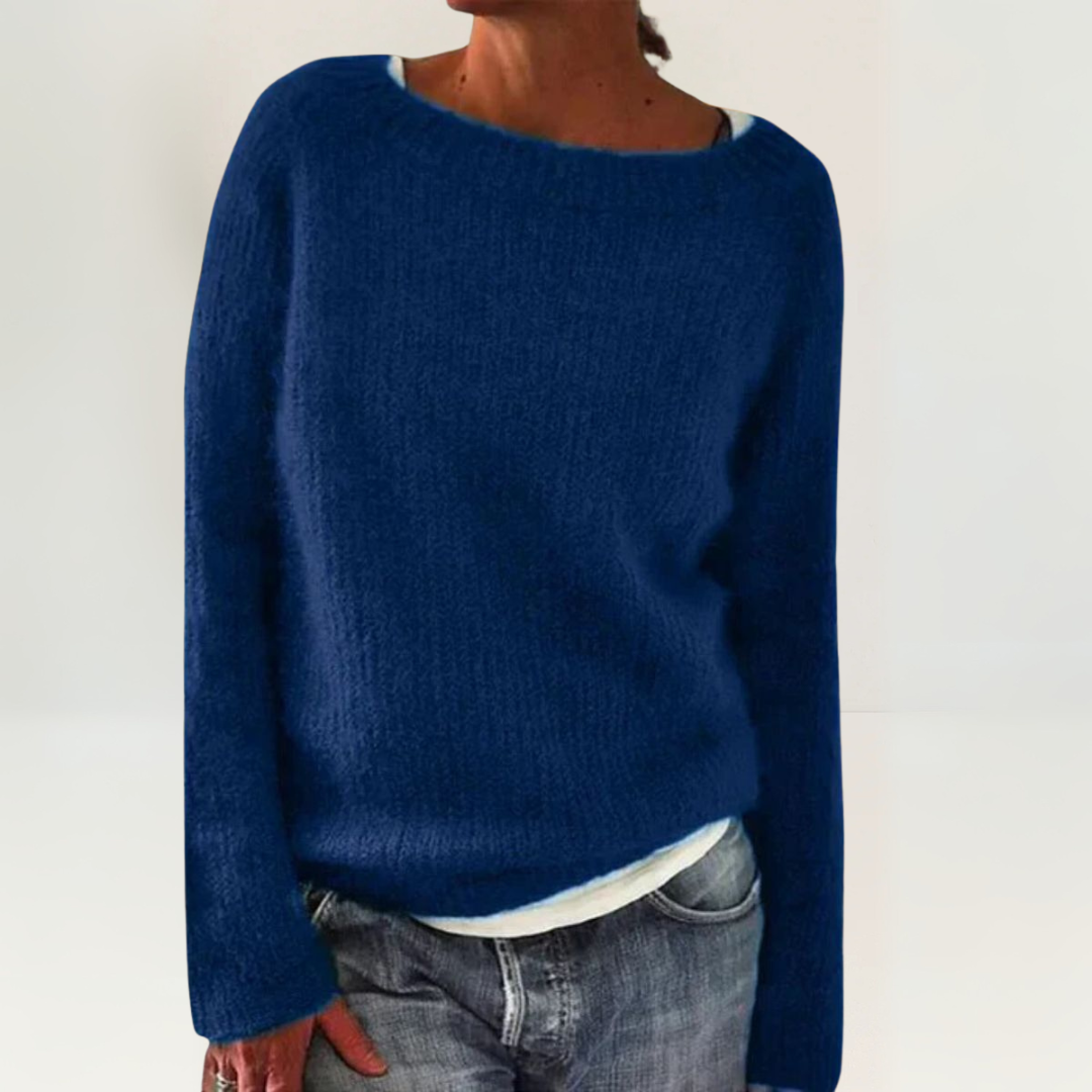 SUZY™ | Pull Confortable