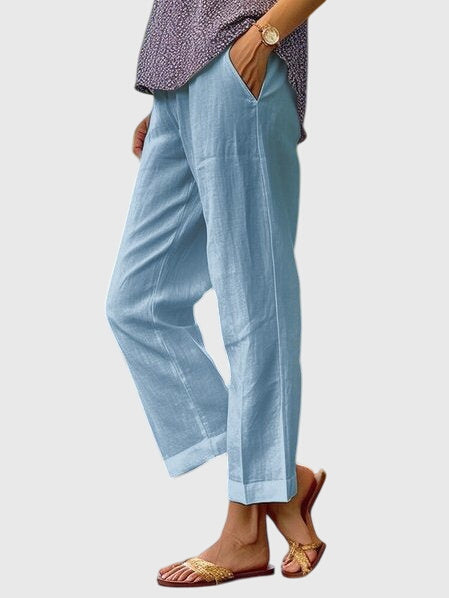 ELAINE™ | Pantalon