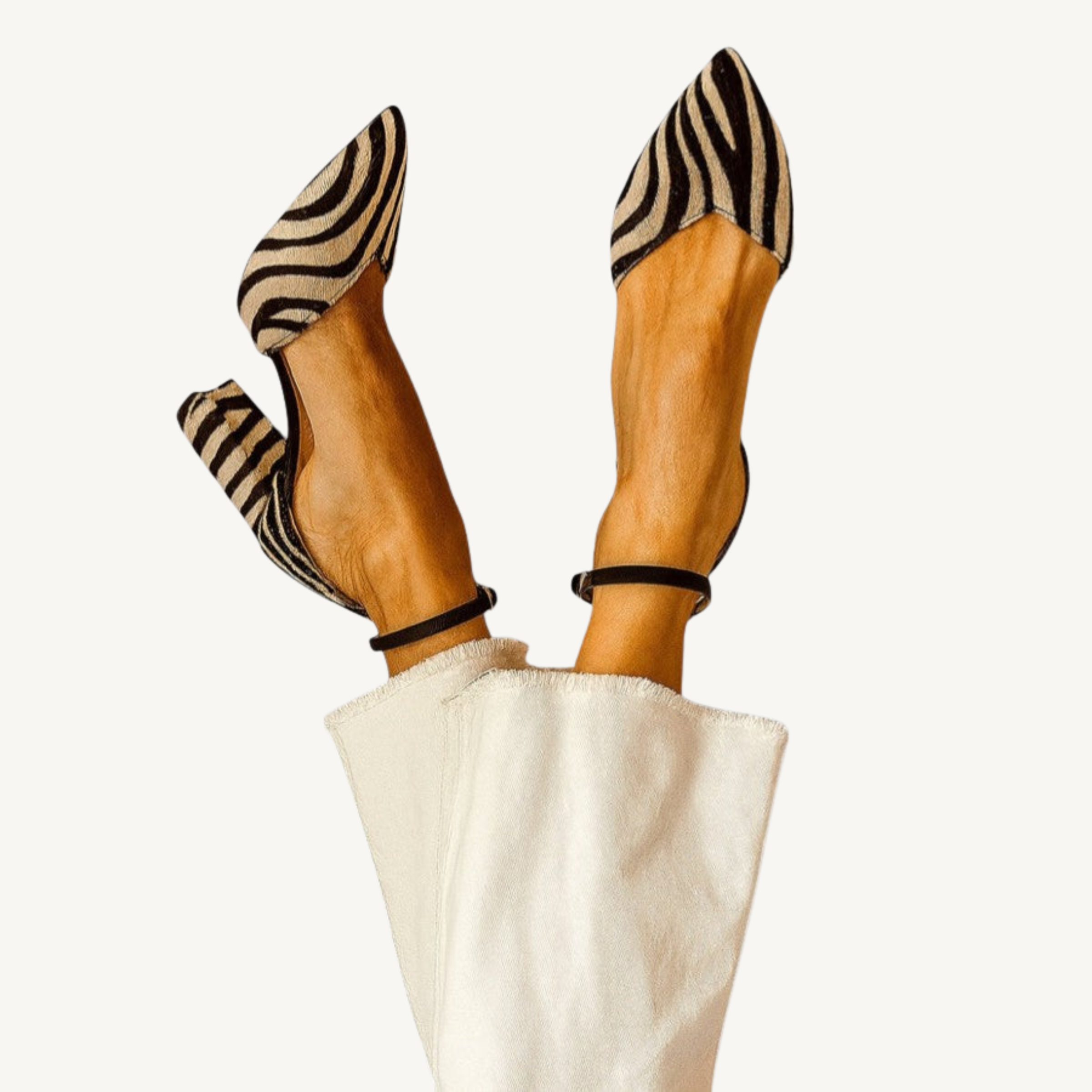 ELS™ | Talons Zébrés
