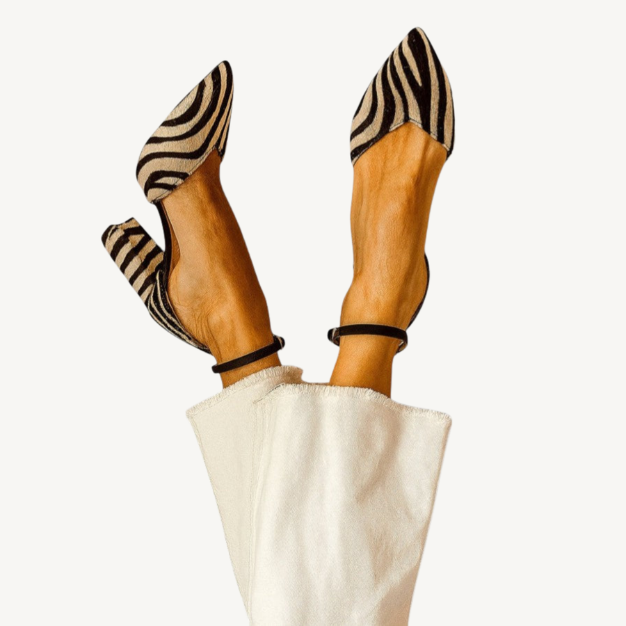 ELS™ | Talons Zébrés