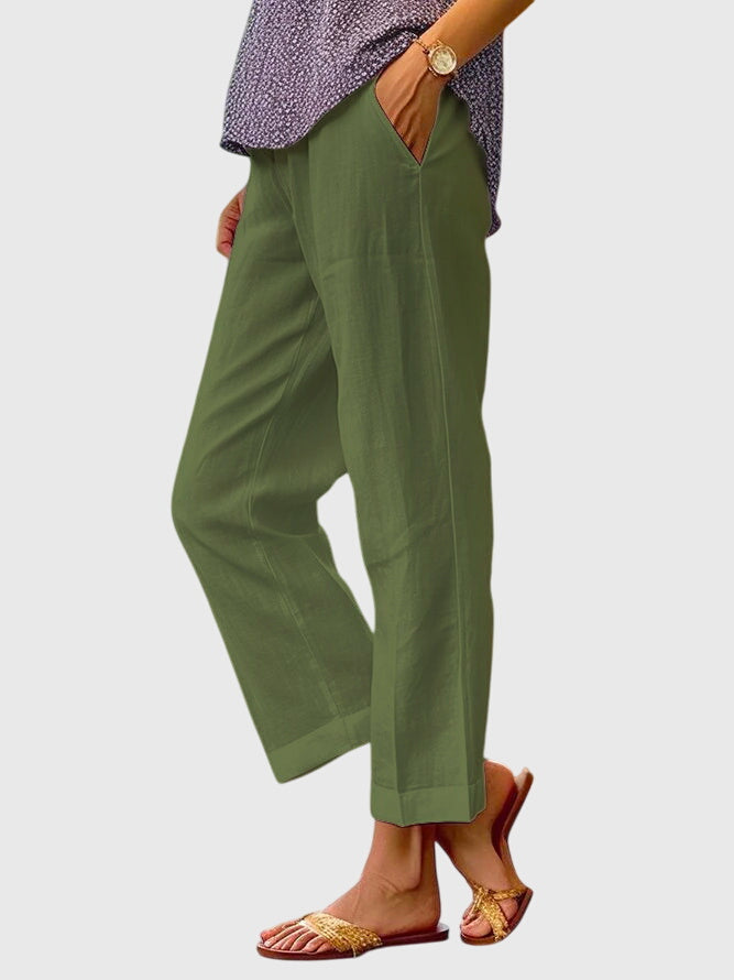 ELAINE™ | Pantalon