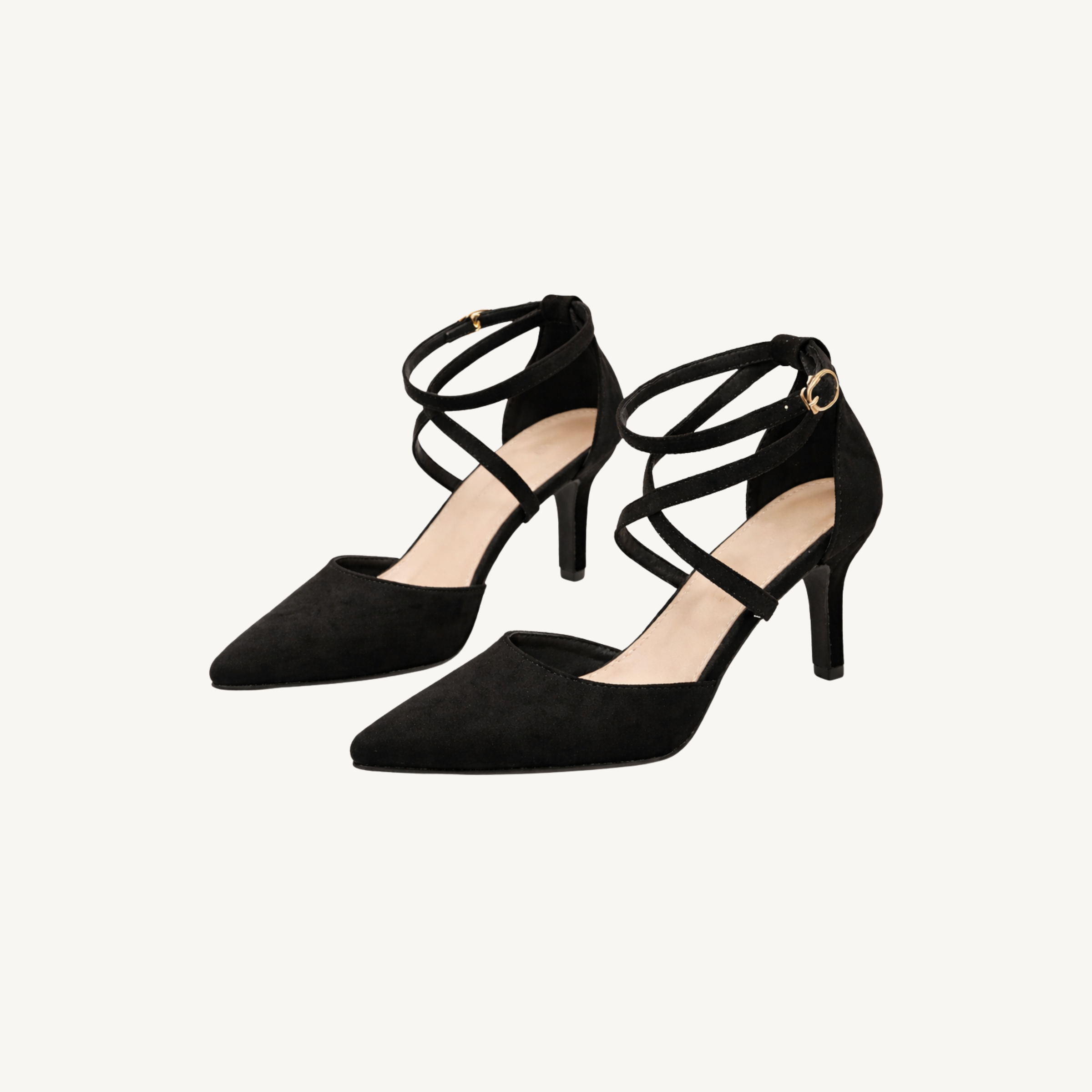 GITTE™ | Talons élégants
