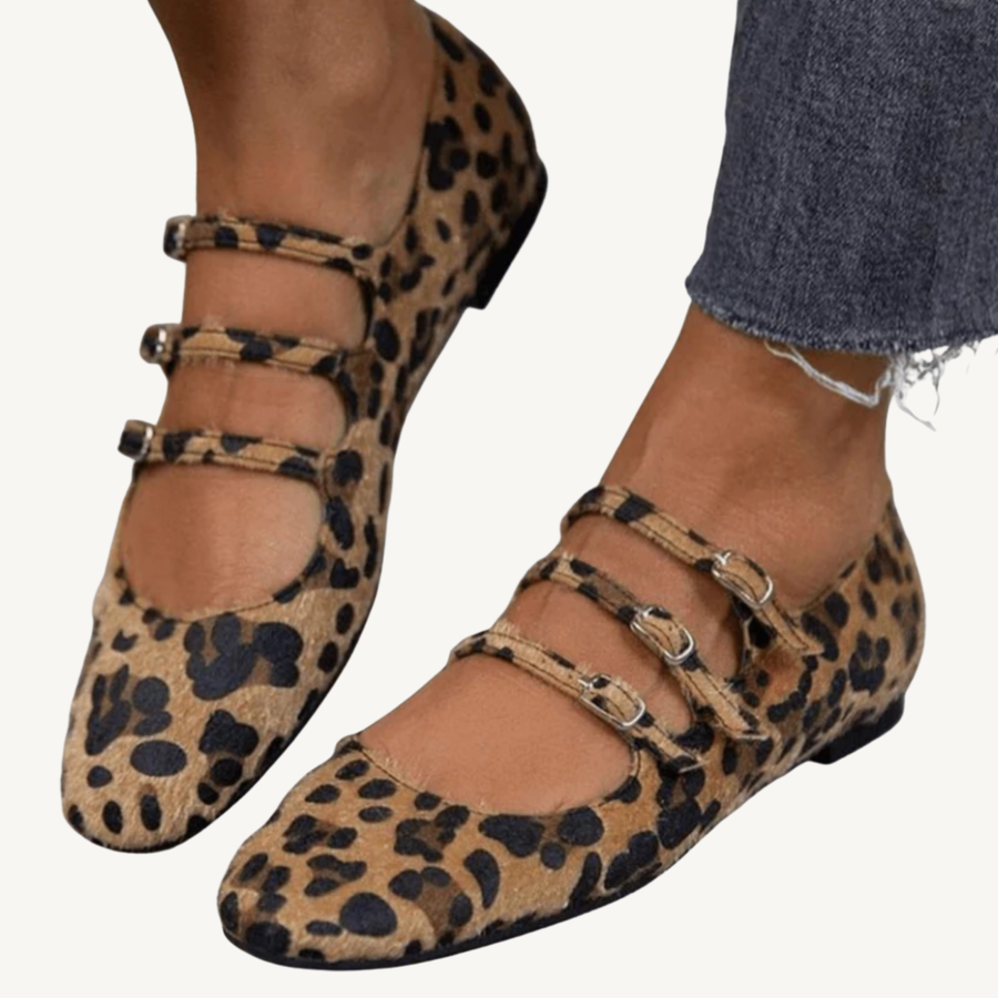ANGELIE™ | Mocassins