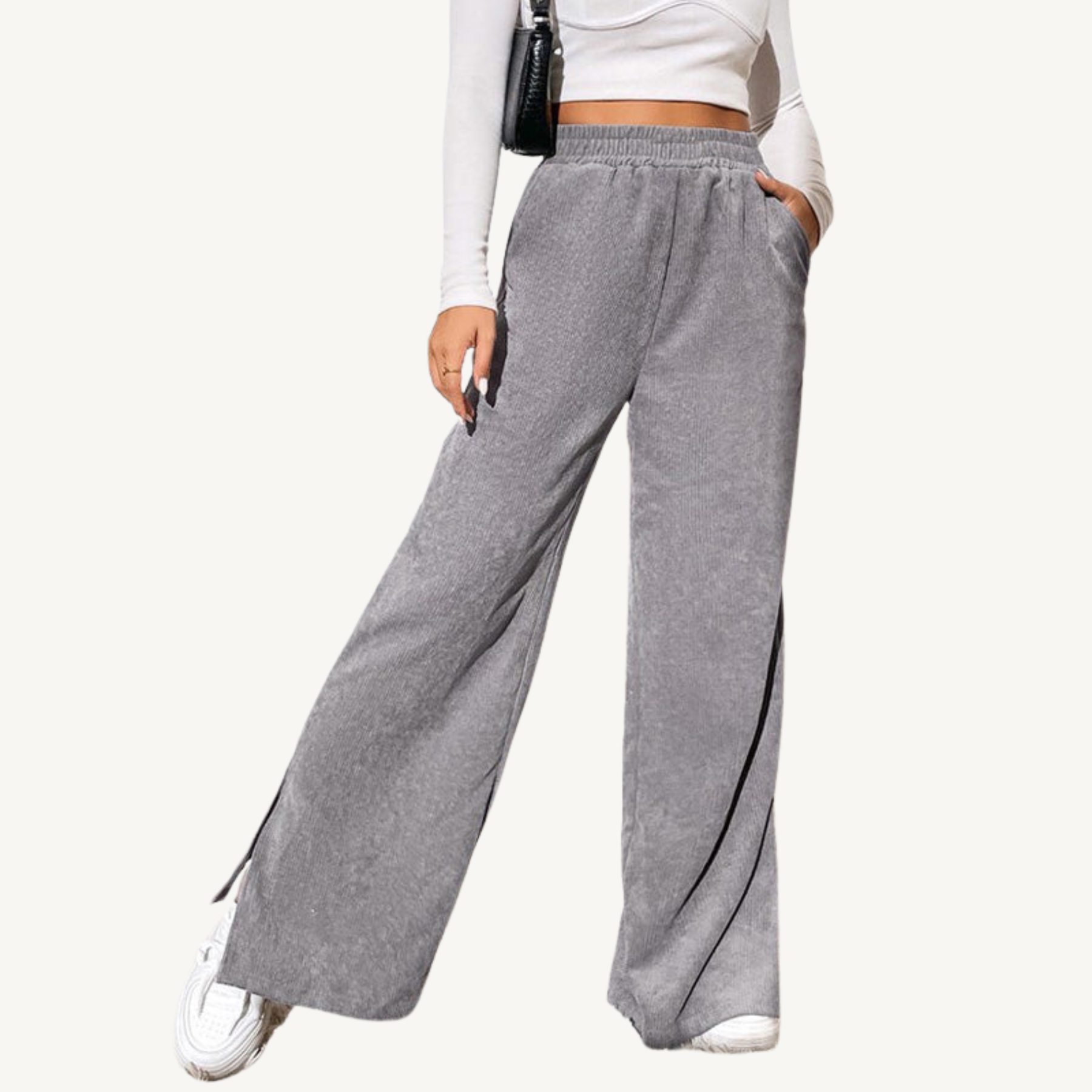 NAHLA™ | Pantalon