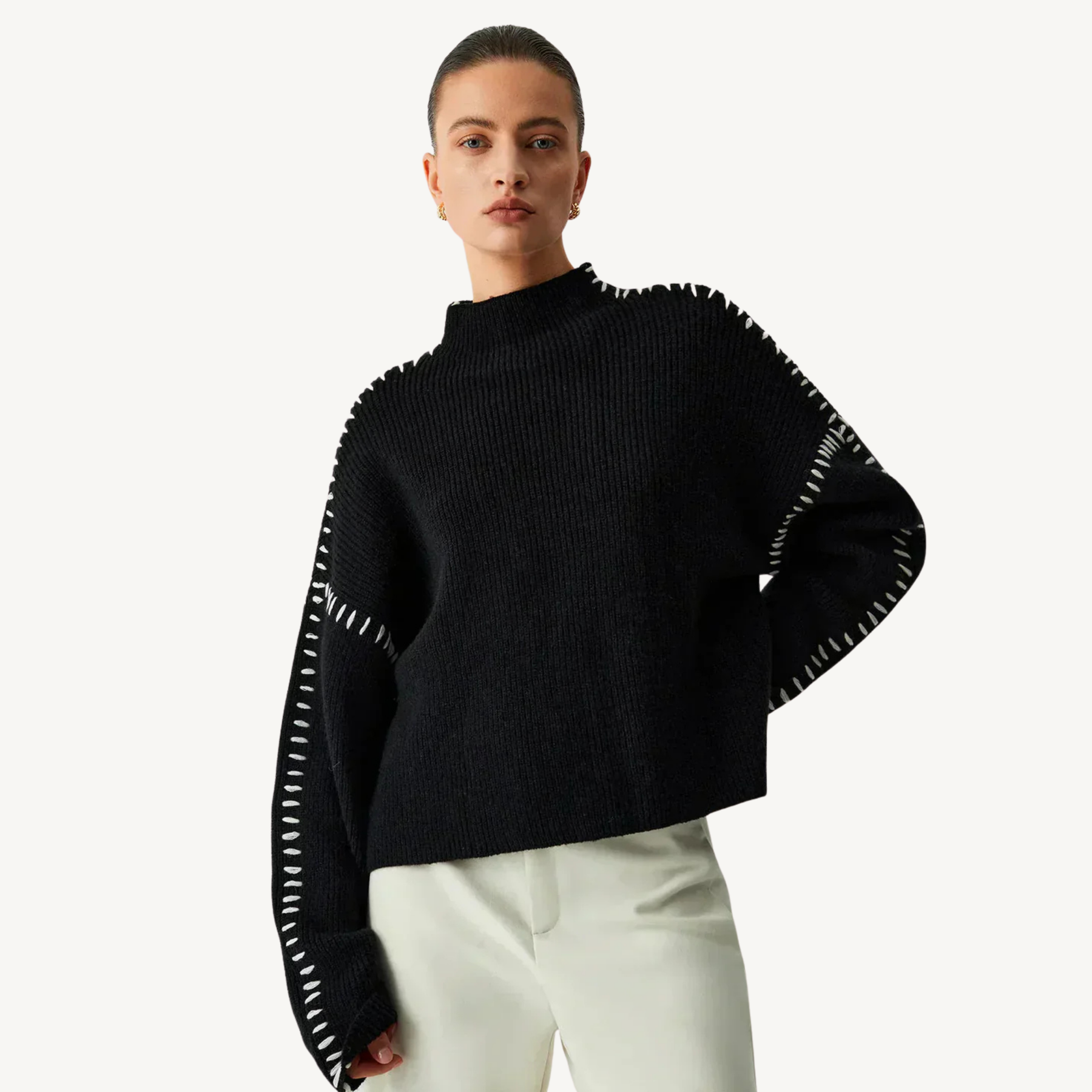 NIA™ | Pull Confortable