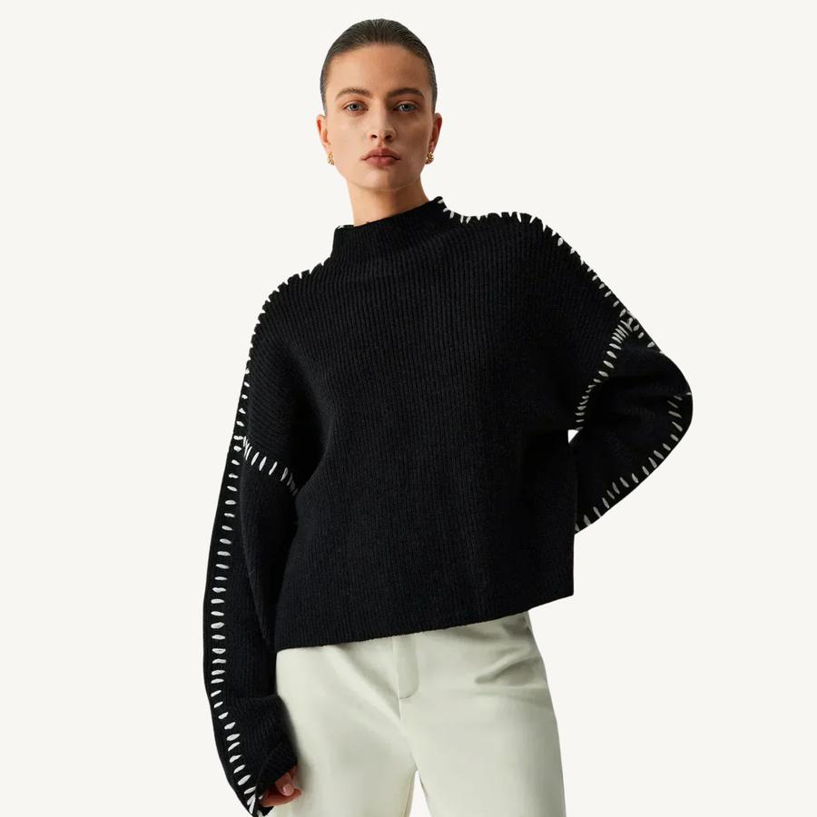 NIA™ | Pull Confortable