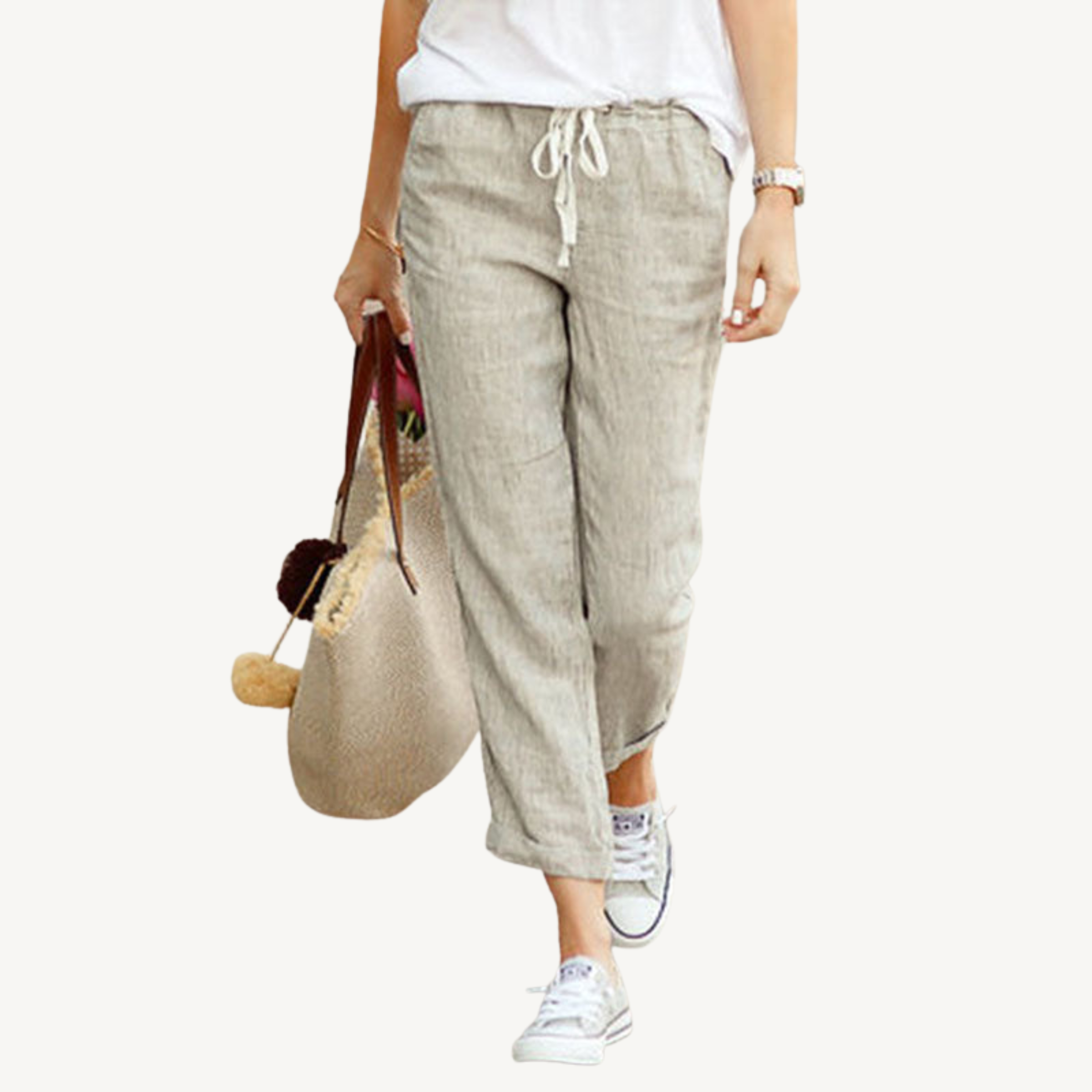 ALVIE™ | Pantalon