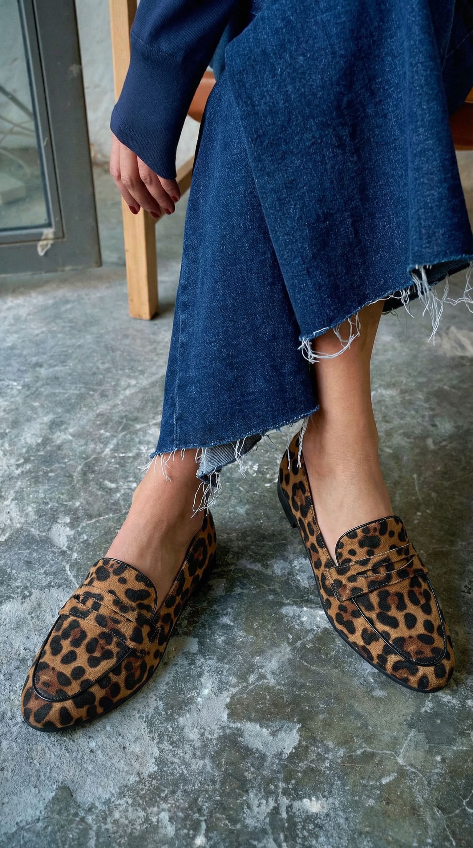 AZARIAH™ | Mocassins