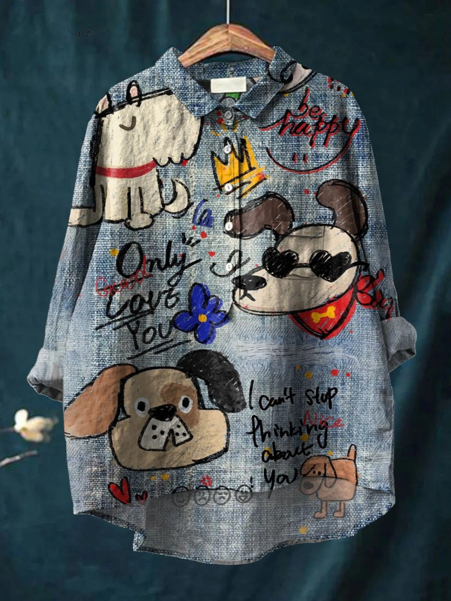 MILLIE | T-Shirt Léger Décontracté