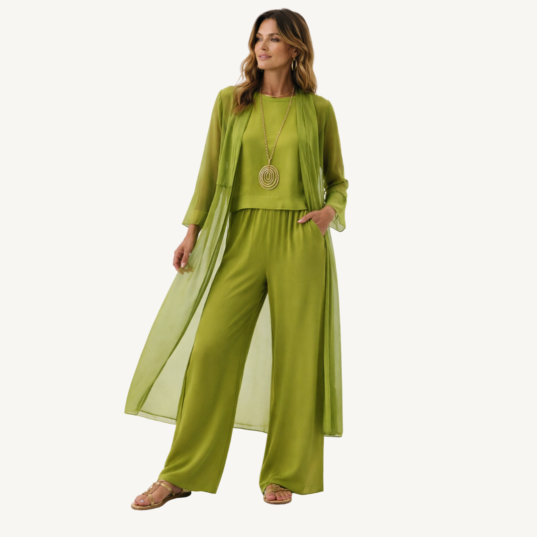 MARGAUX™ | Élégante & Chic Set
