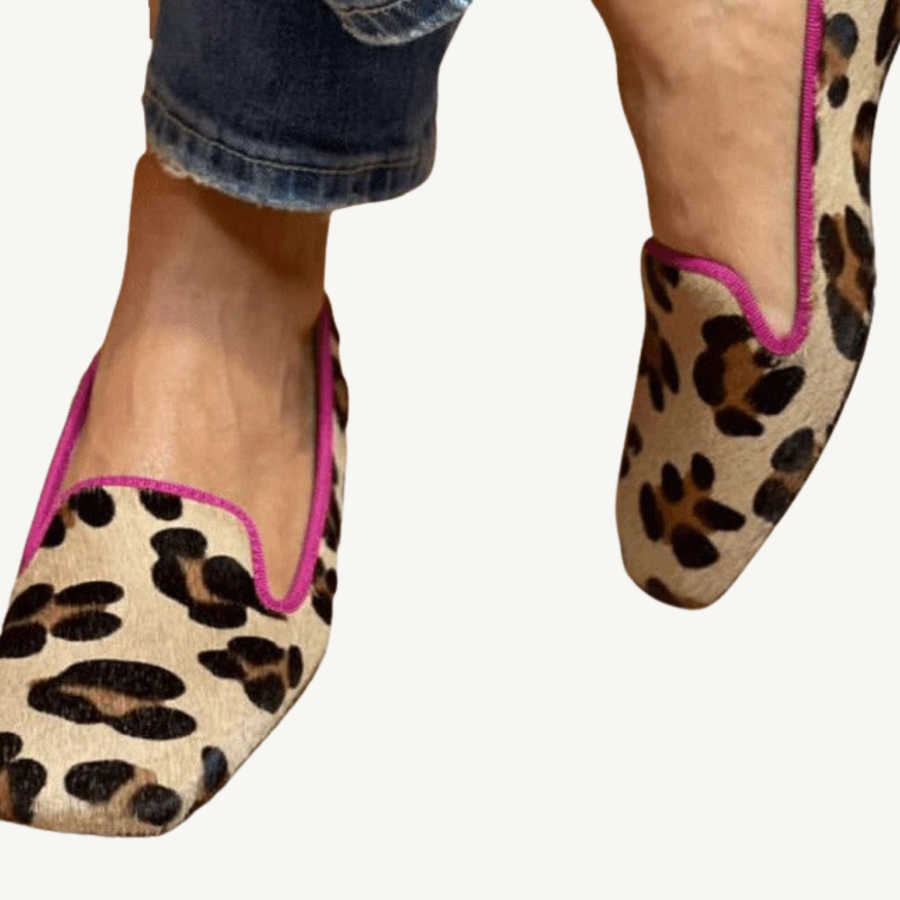 GISELE™ | Mocassins