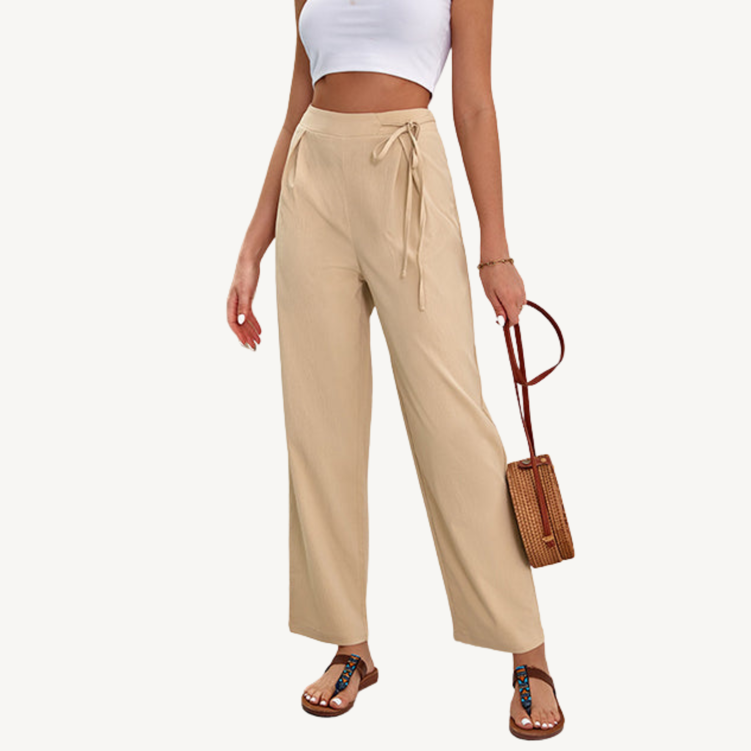 SABBY™ | Pantalon