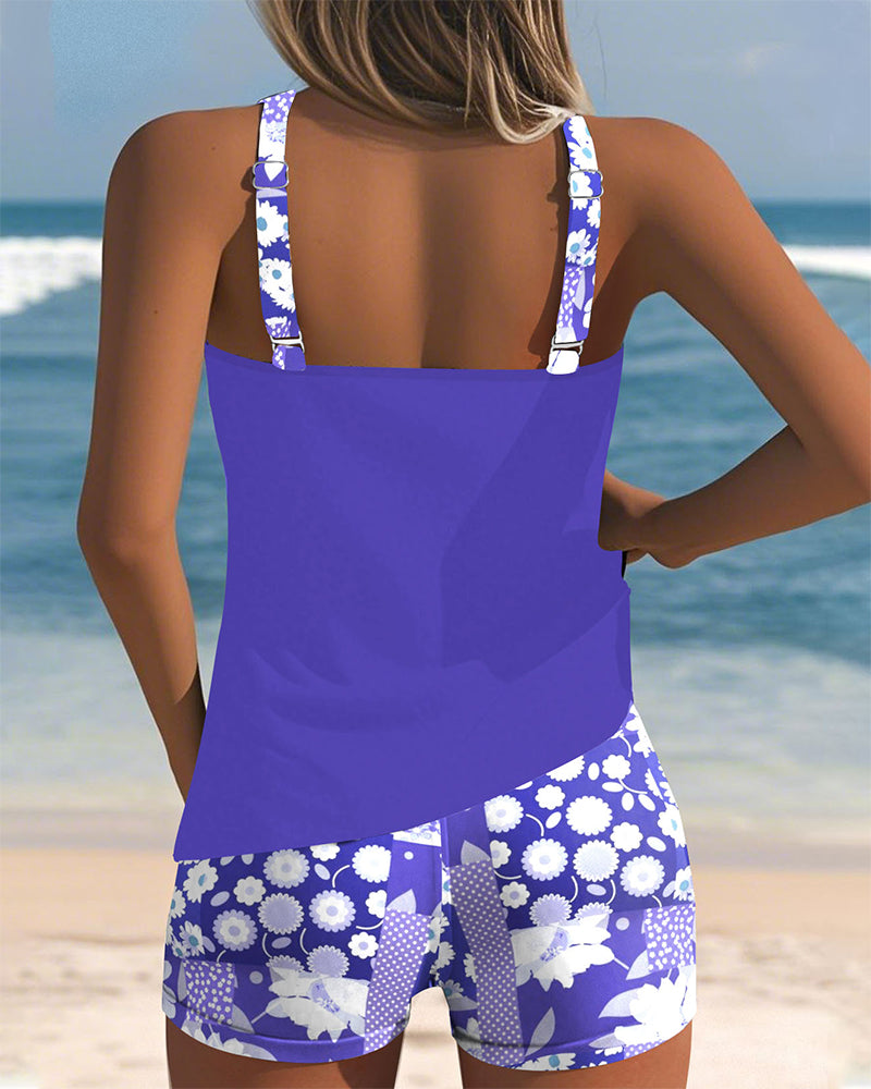 ANOUK | Ensemble de maillot de bain à la mode