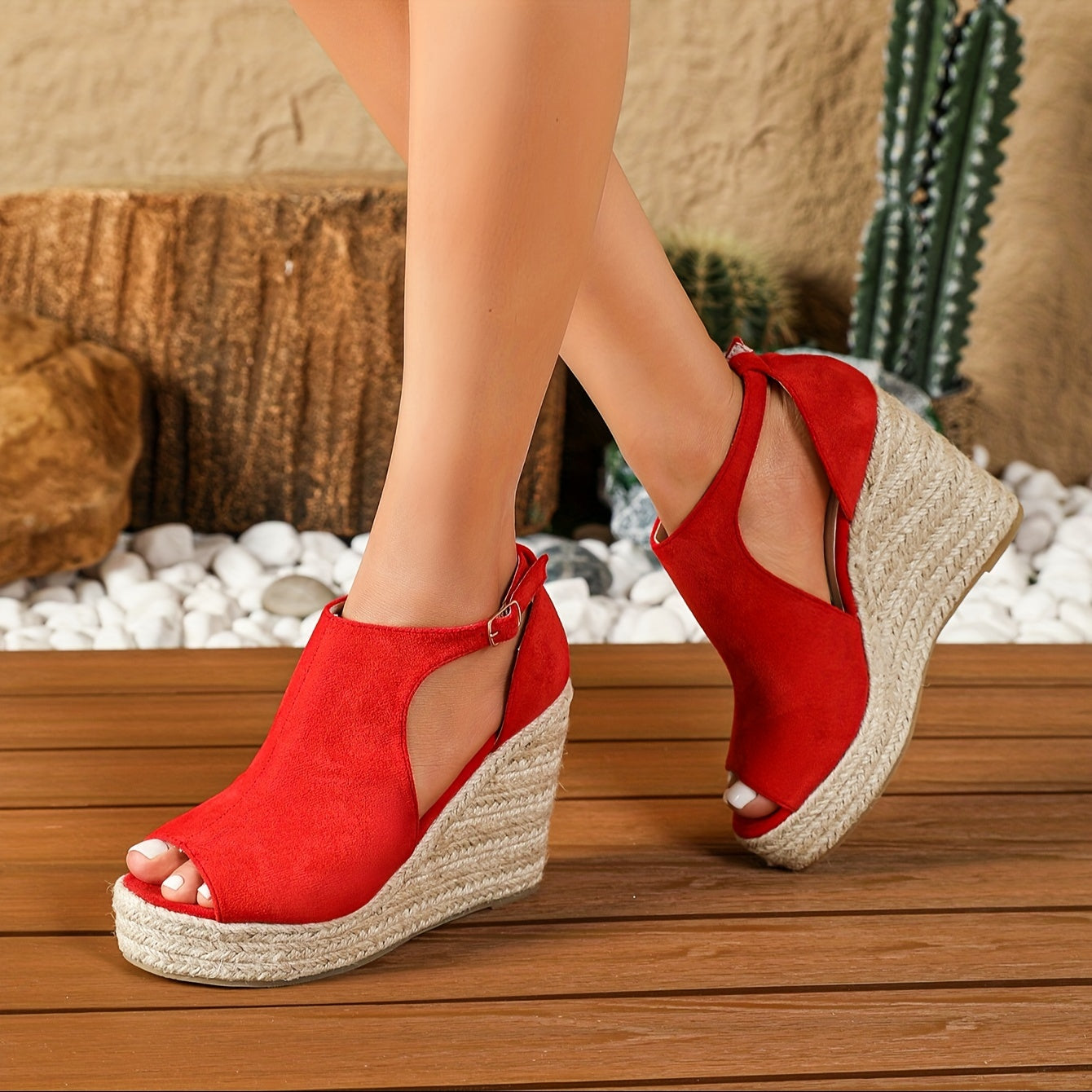 ESTELLA™ | Sandales à talons
