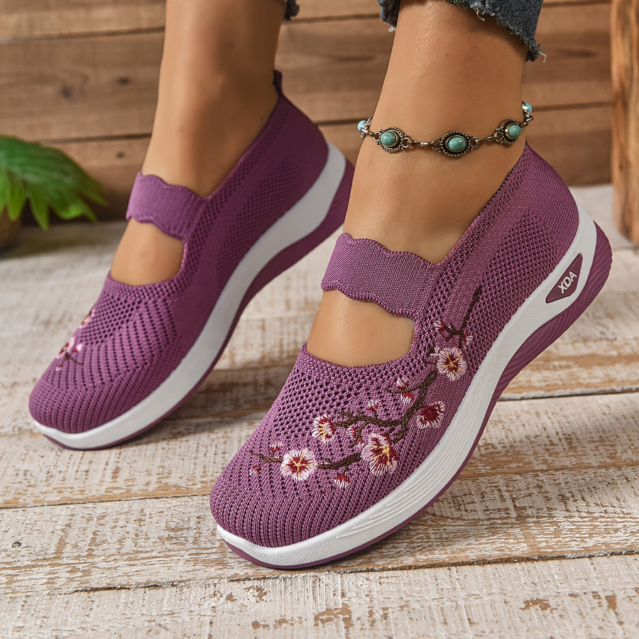 Rhosina - Chaussures Confort Orthopédique