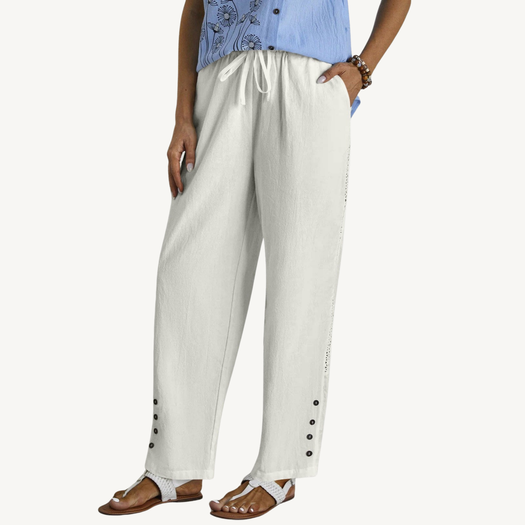 SHANIA™ | Pantalon