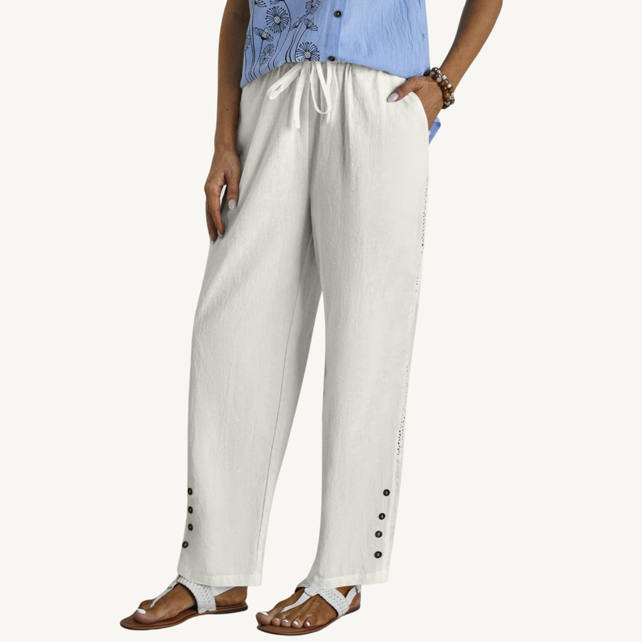 SHANIA™ | Pantalon