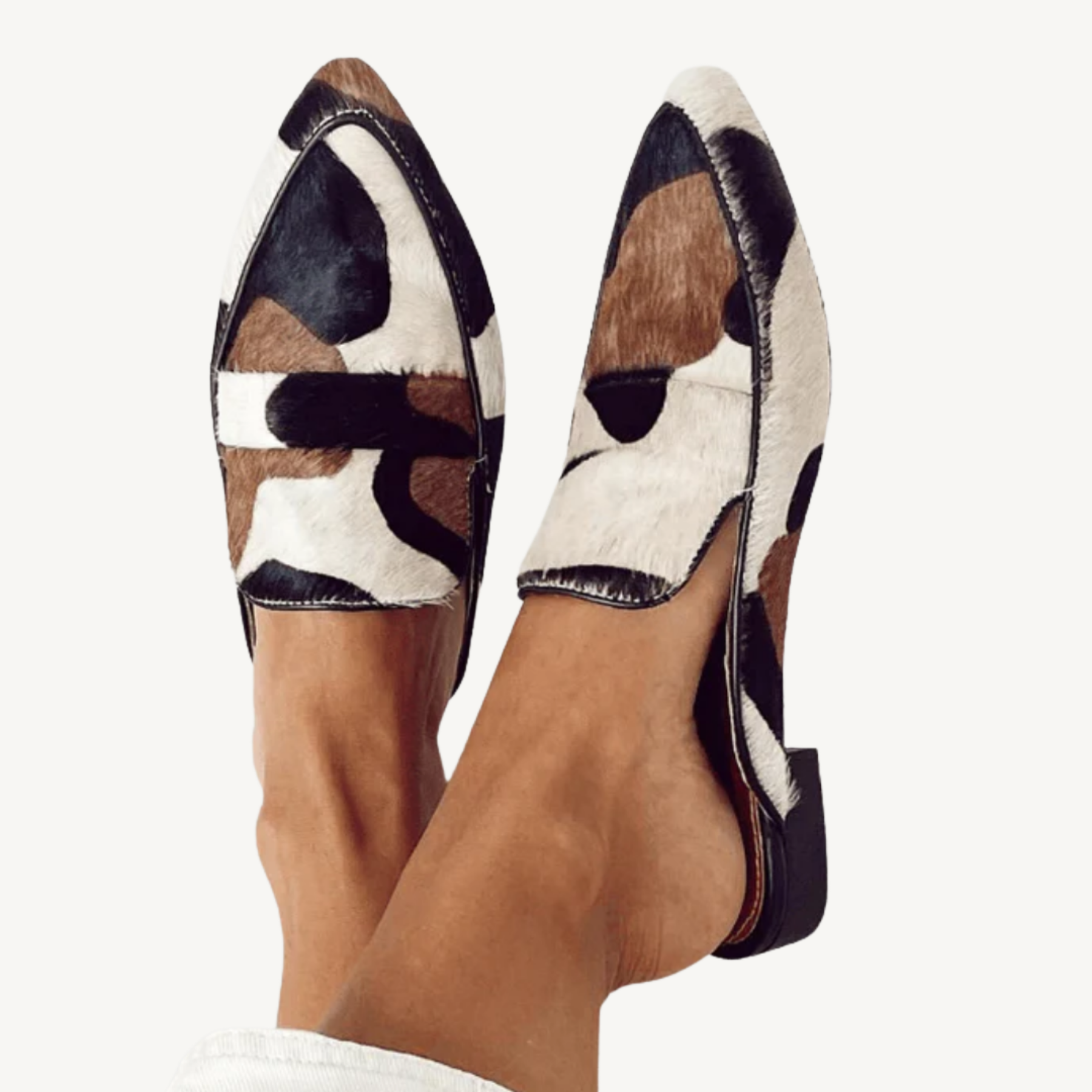 RORY™ | Mocassins