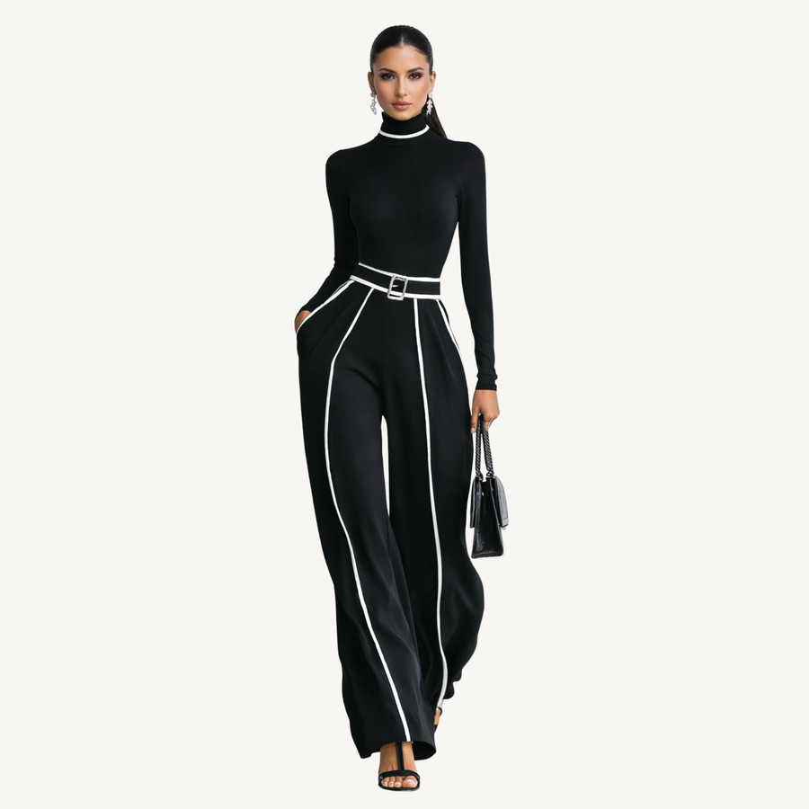 AUBREE™ | Ensemble deux pièces