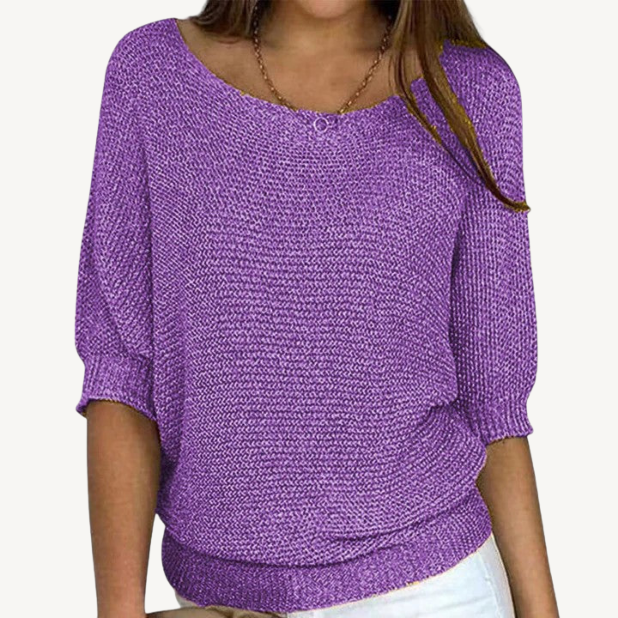 RACHEL™ | Pull