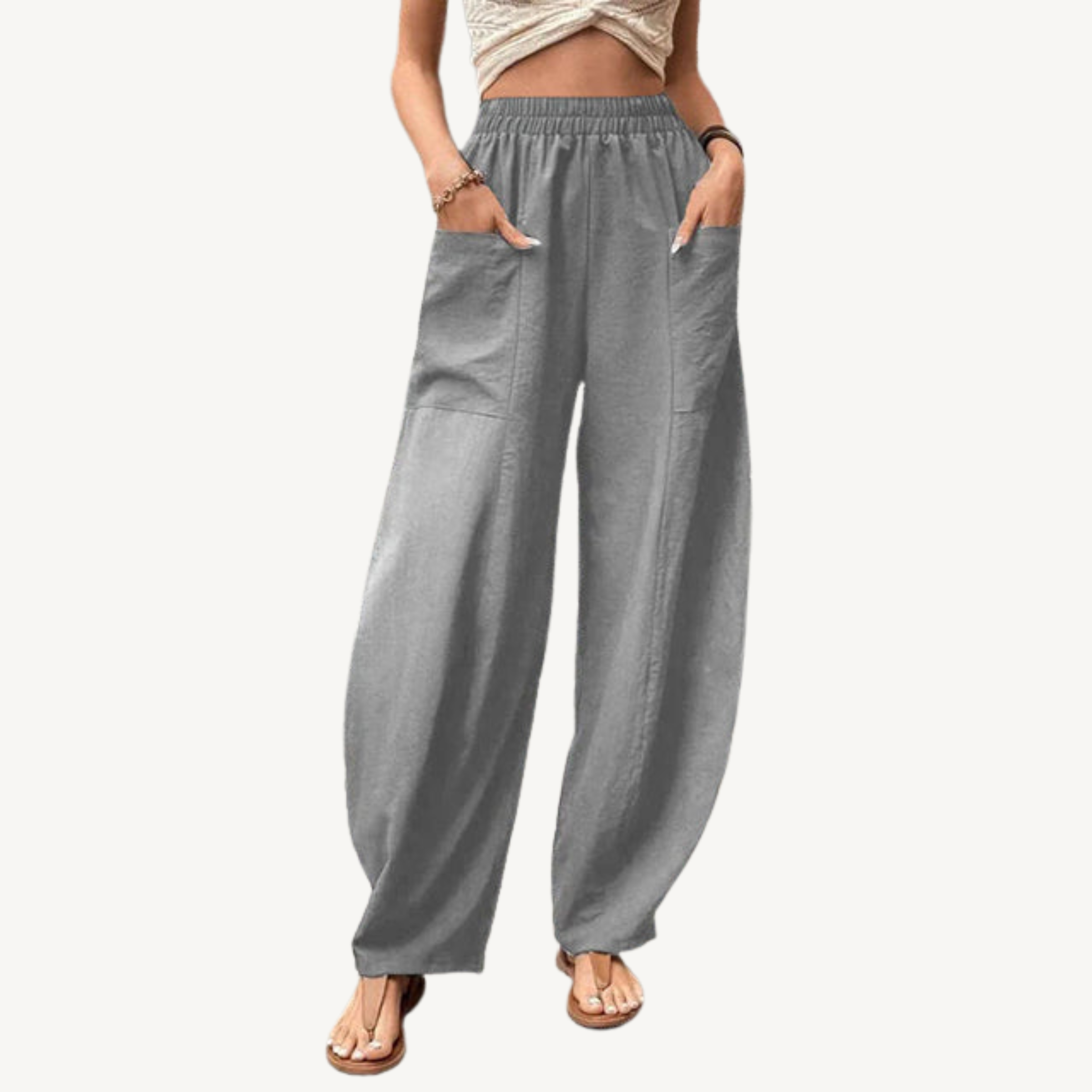VANNA™ | Pantalon
