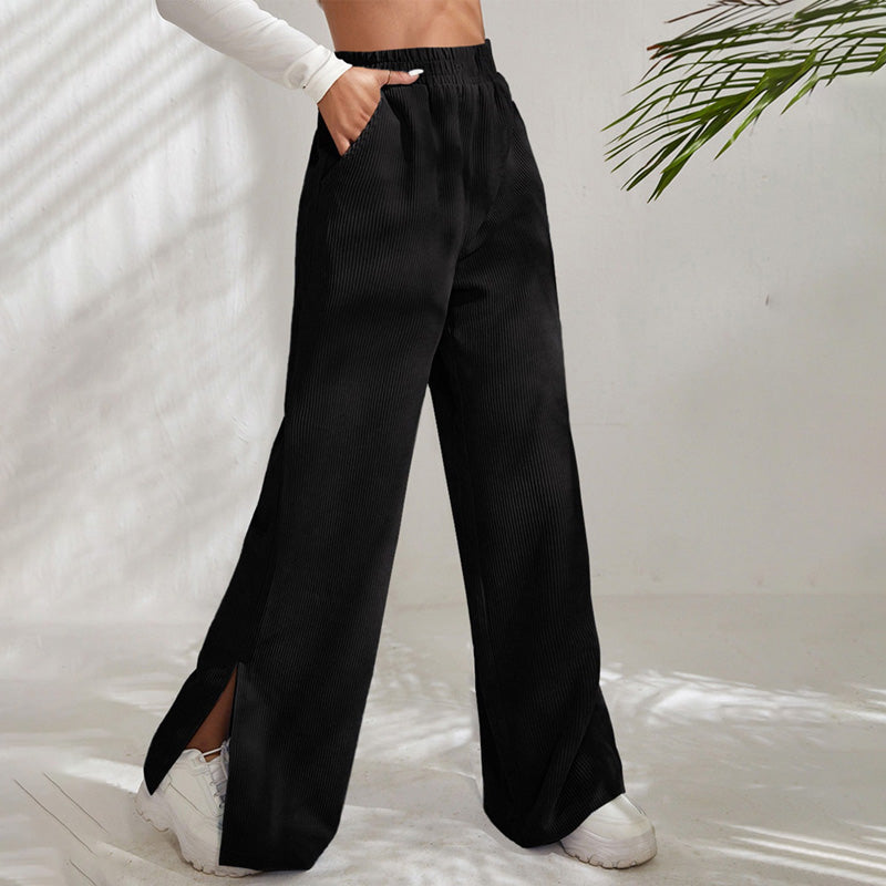 NAHLA™ | Pantalon