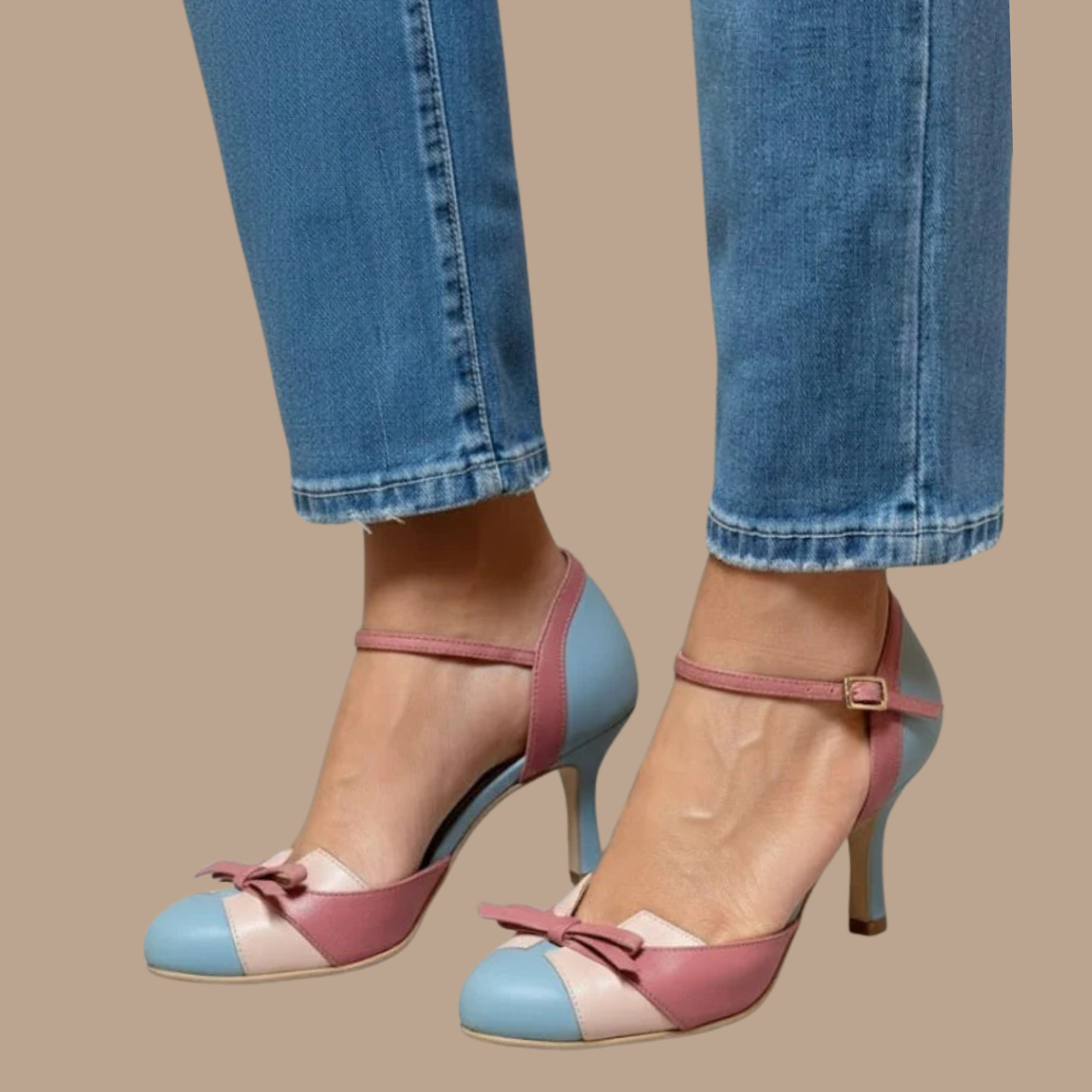 MIA™ | Talons d’Élégance Pure