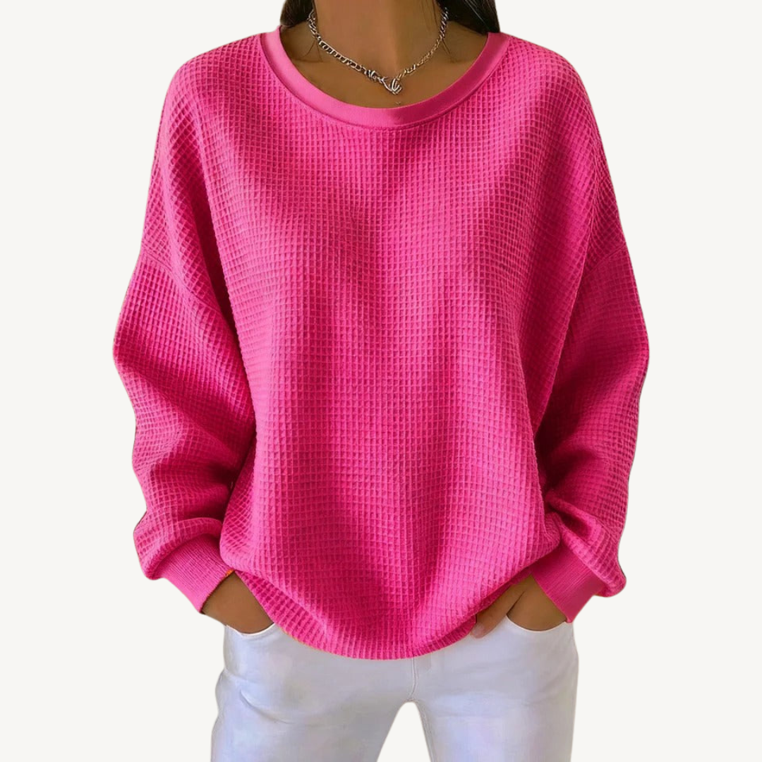 AMELIE™ | Pull classique