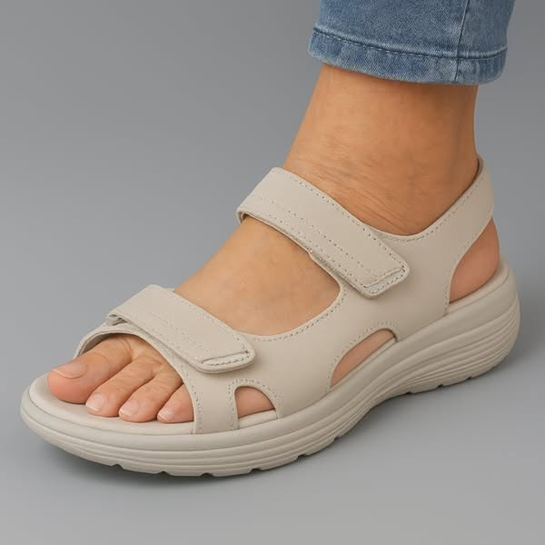 ZARIA | Sandales Orthopédiques