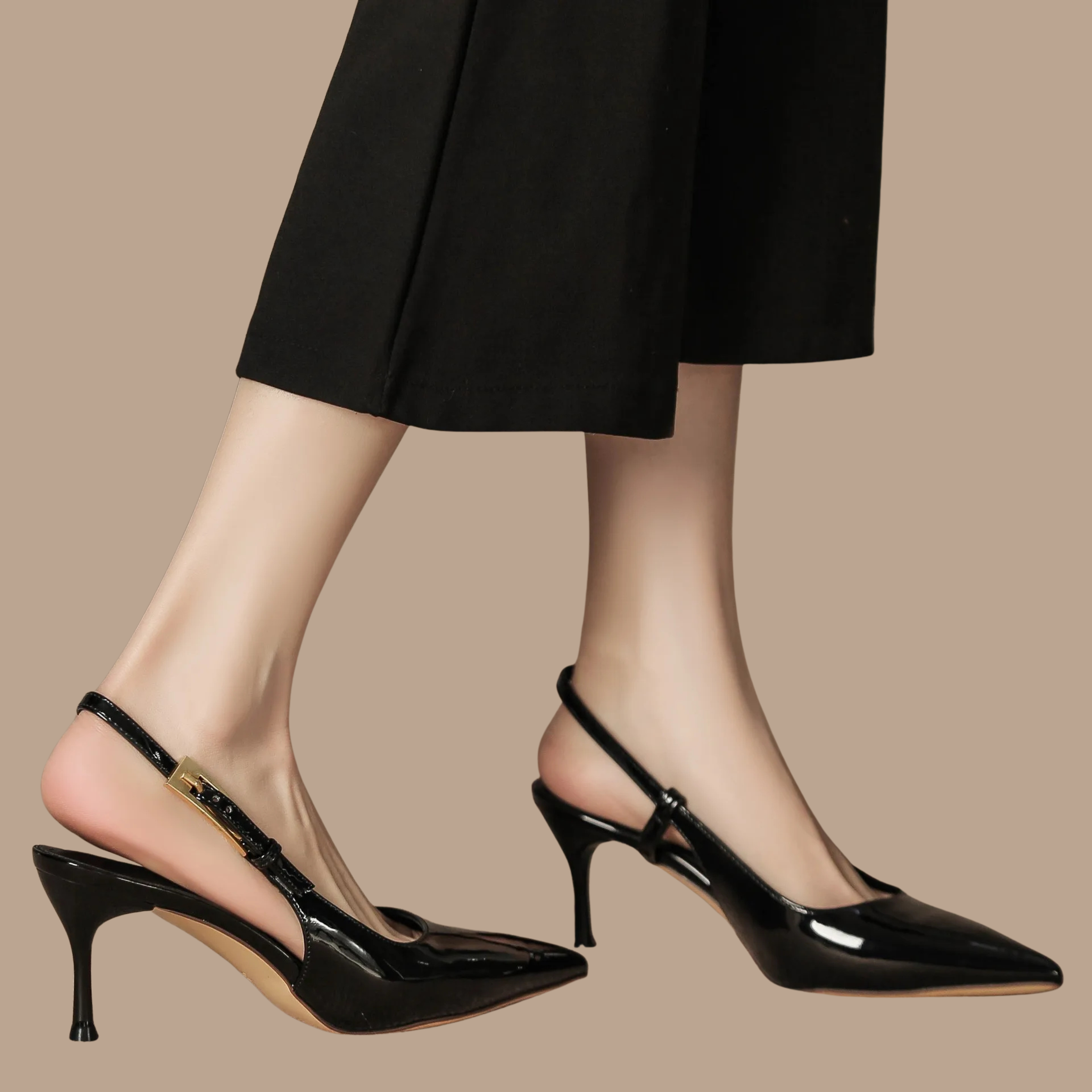 AUDE™ | Talons Noirs