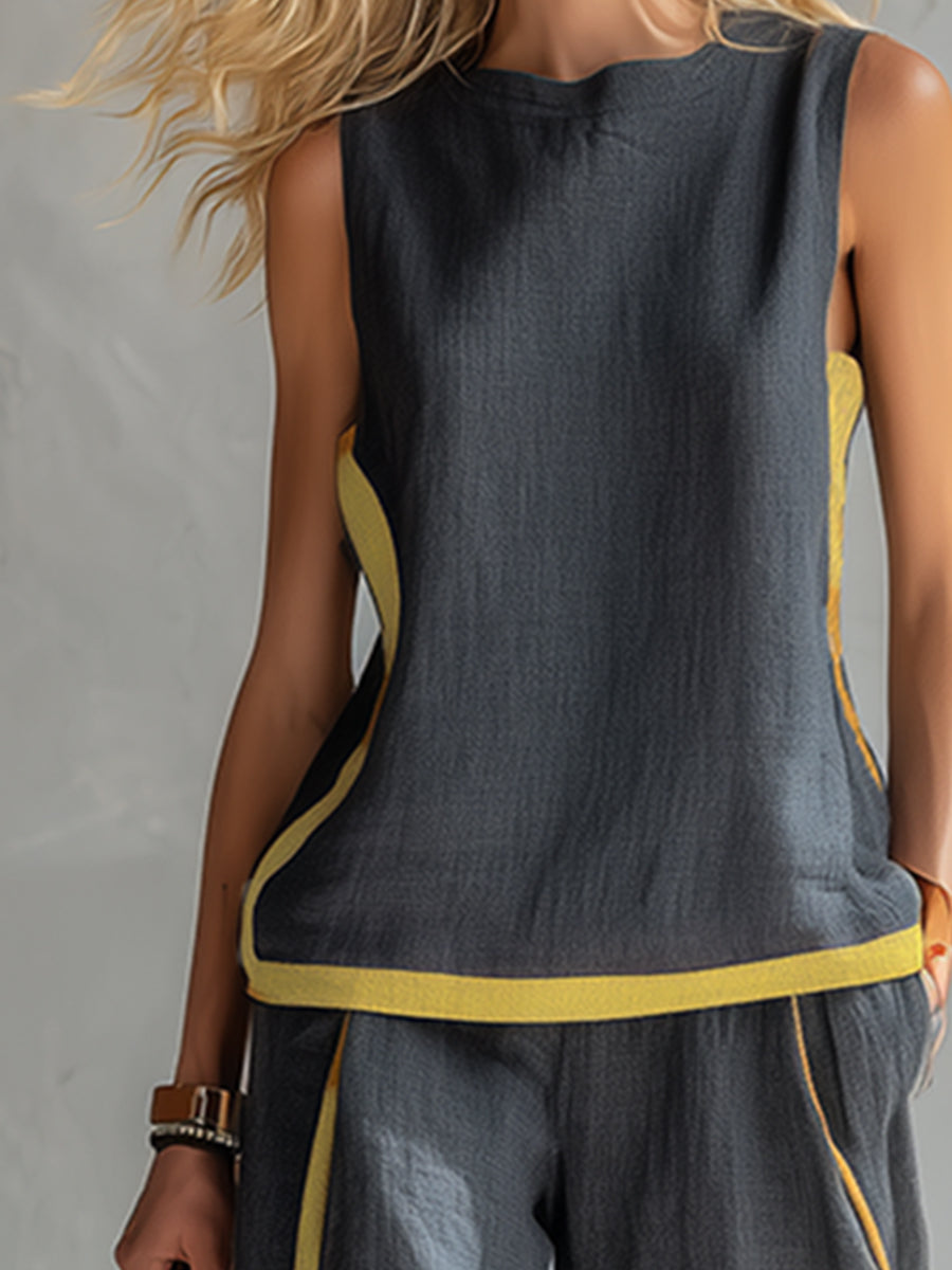 ZIRIA™ | Ensemble élégant