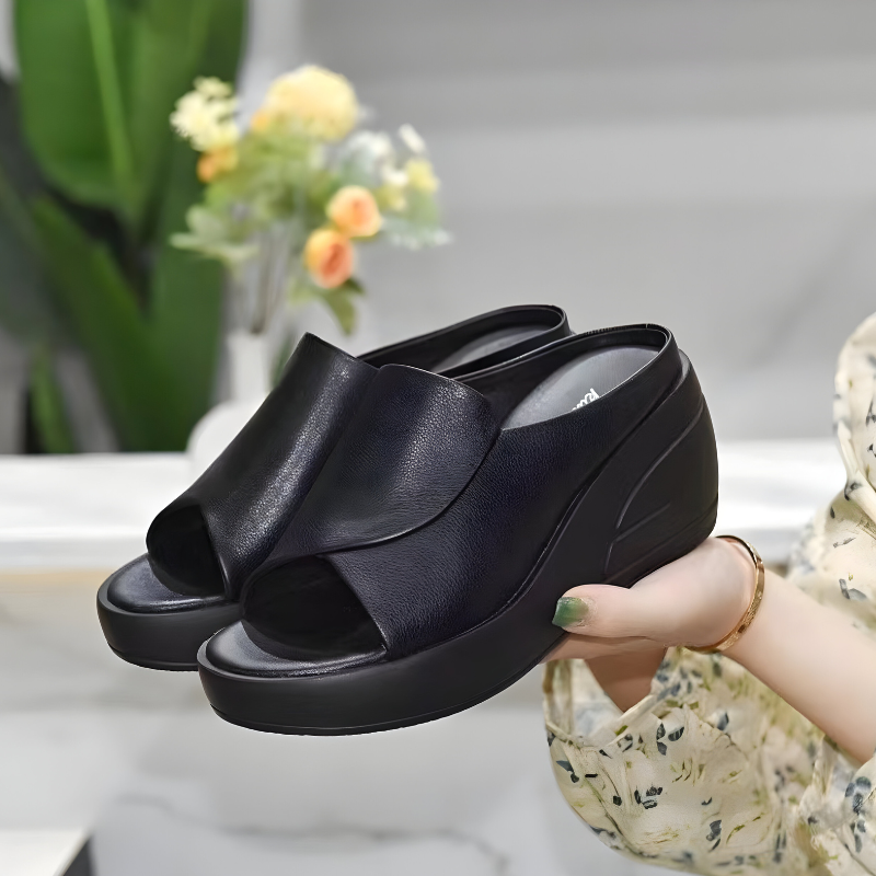 XANTHE | Sandales Orthopédiques