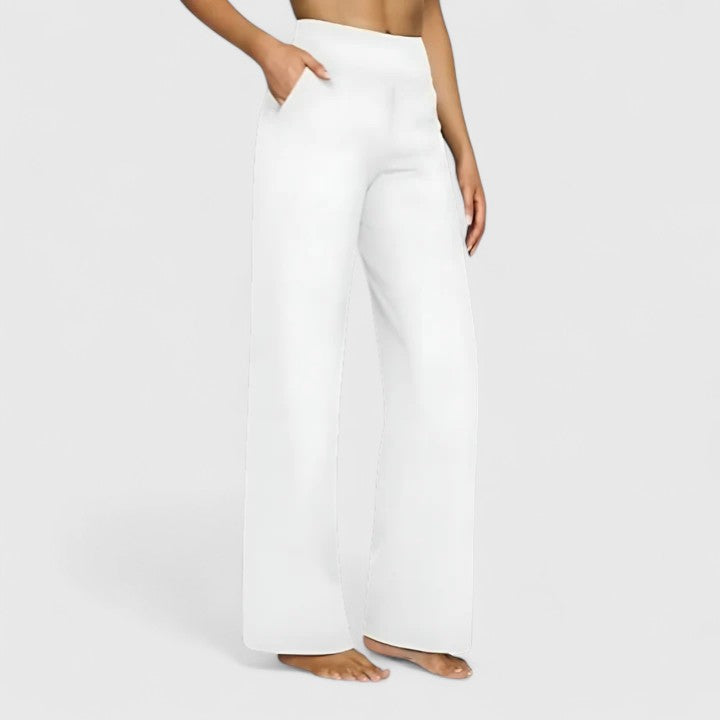 HILARY™ | Pantalon