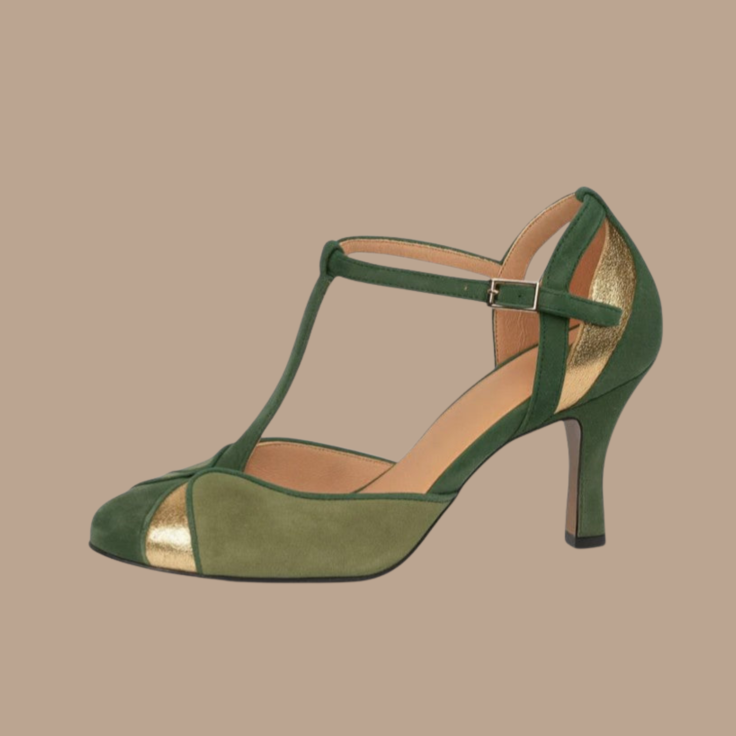 EMMA™ | Talons Chic