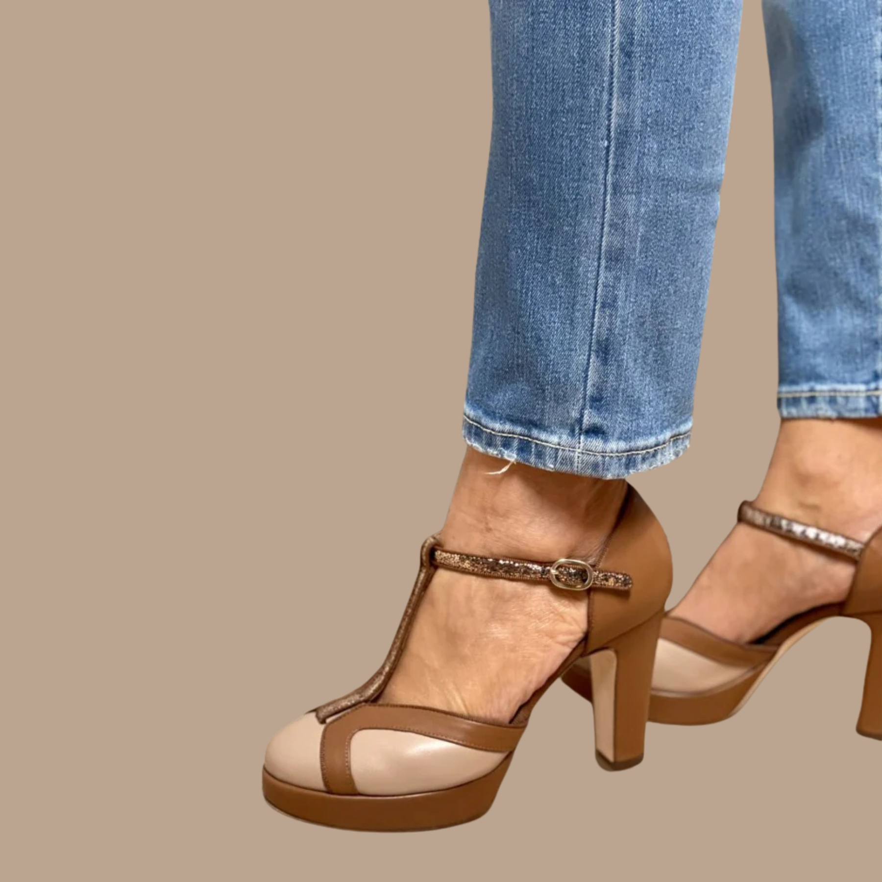 MAYA™ | Talons Robustes