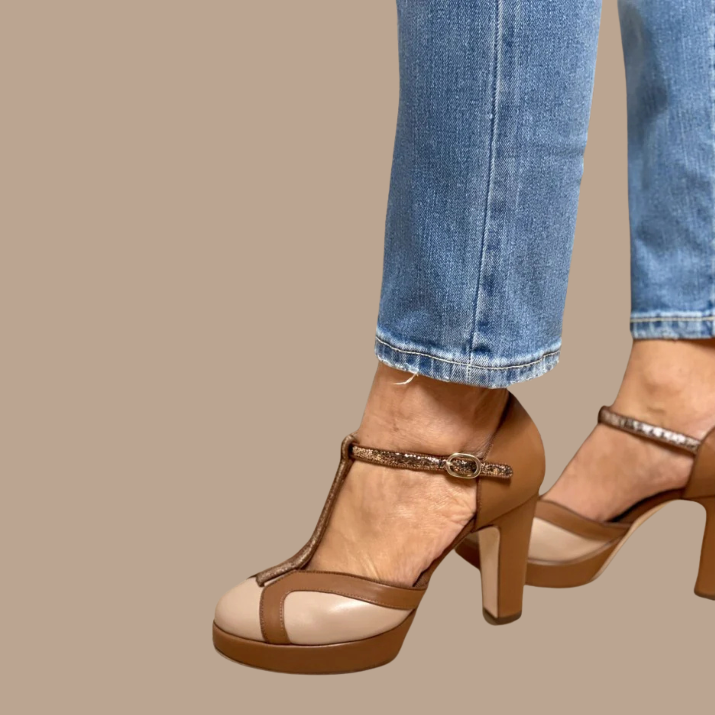 MAYA™ | Talons Robustes