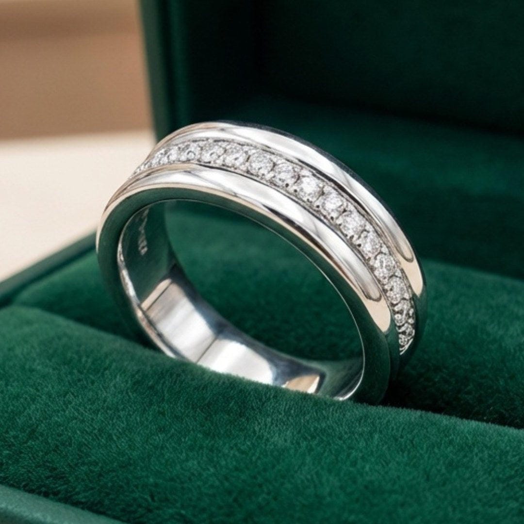 Bague Band Set Chloe